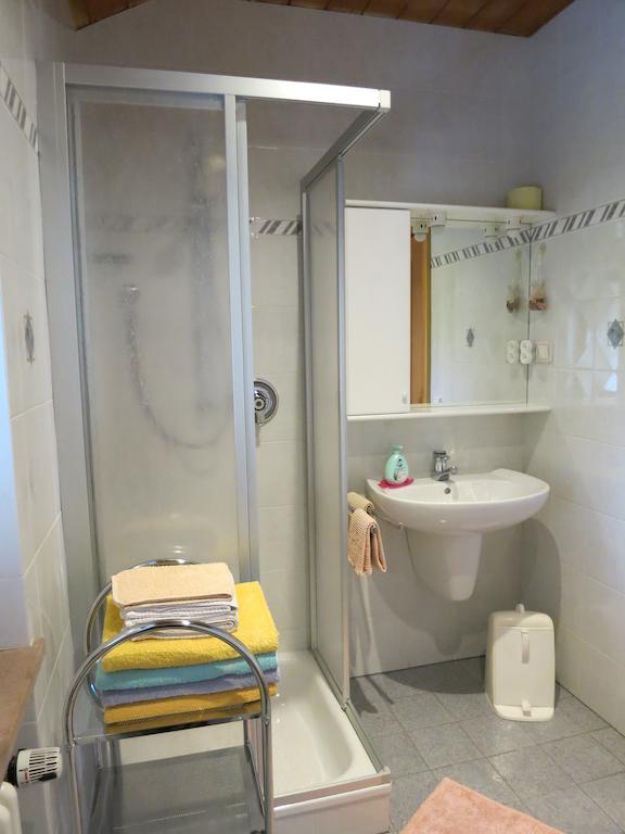 Feldererhof Apartment Postal / Burgstall Room photo